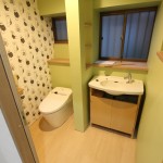 フクロウのアクセントクロス