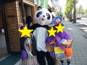 西八ハロウィン (5)