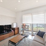 スイス漆喰 × エコカラット