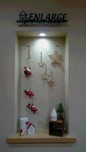 もうすぐクリスマス…★