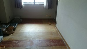 マンションリフォーム