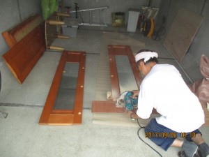 6.思い出の家具