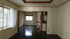 大型現場工事中！～解体編～