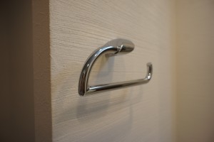 大切なお客様と本物の素材