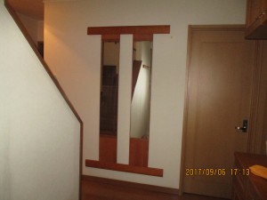 7.家具の再利用