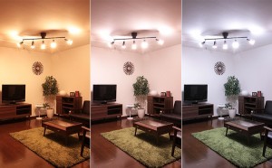 あかりとくらし ～睡眠編～