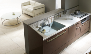 これなら掃除好きになれるかも!?トクラス『Berry』