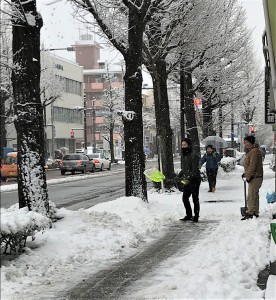 可愛らしい整体院の完成です！