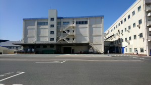 TOTO工場見学レポート①『職人の技術力とトイレの歴史』