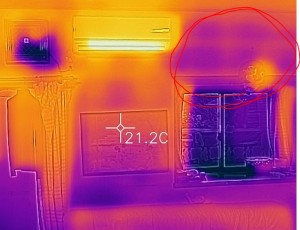 冬も夏も快適な断熱リフォーム！