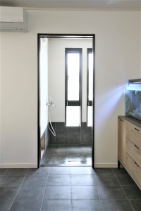 ペットコーナー