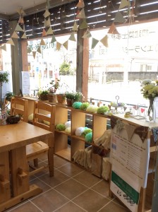 日野イベント開催中～！