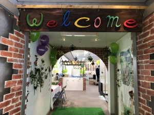 本日17時まで開催！第17回八王子市民リフォーム祭！