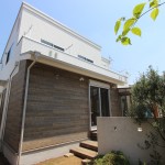 増築＋間取り変更で、理想的な住まいを実現。