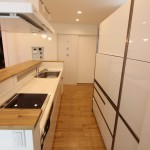 増築＋間取り変更で、理想的な住まいを実現。