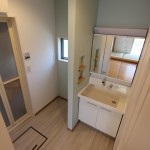 増築＋間取り変更で、理想的な住まいを実現。