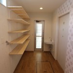 増築＋間取り変更で、理想的な住まいを実現。