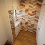 増築＋間取り変更で、理想的な住まいを実現。