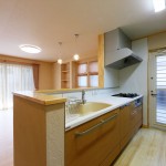 ENLARGE オリジナル!中古の注文住宅 “新、古築。”第一弾、堂々完成!