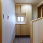 ENLARGE オリジナル!中古の注文住宅 “新、古築。”第一弾、堂々完成!