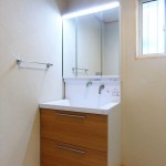 ENLARGE オリジナル!中古の注文住宅 “新、古築。”第一弾、堂々完成!