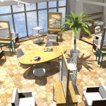 デザインパース