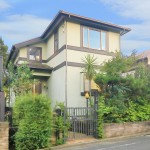 物件探しからリノベーションまで完全ワンストップ!西海岸をイメージした中古リノベーション!