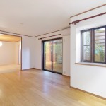 物件探しからリノベーションまで完全ワンストップ!西海岸をイメージした中古リノベーション!