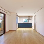 物件探しからリノベーションまで完全ワンストップ!西海岸をイメージした中古リノベーション!