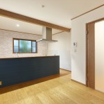 物件探しからリノベーションまで完全ワンストップ!西海岸をイメージした中古リノベーション!