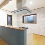 物件探しからリノベーションまで完全ワンストップ!西海岸をイメージした中古リノベーション!