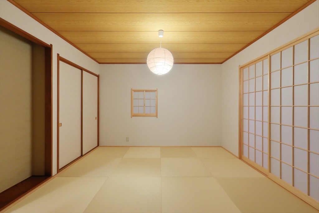 物件探しからリノベーションまで完全ワンストップ!西海岸をイメージした中古リノベーション!