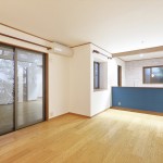 物件探しからリノベーションまで完全ワンストップ!西海岸をイメージした中古リノベーション!