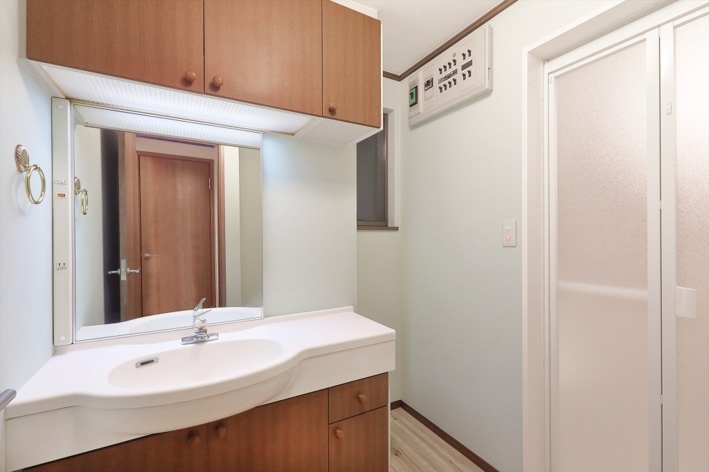 物件探しからリノベーションまで完全ワンストップ!西海岸をイメージした中古リノベーション!