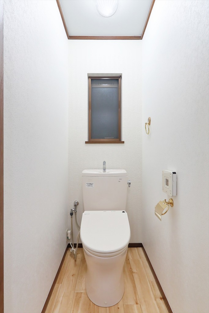 物件探しからリノベーションまで完全ワンストップ!西海岸をイメージした中古リノベーション!