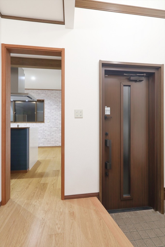 物件探しからリノベーションまで完全ワンストップ!西海岸をイメージした中古リノベーション!