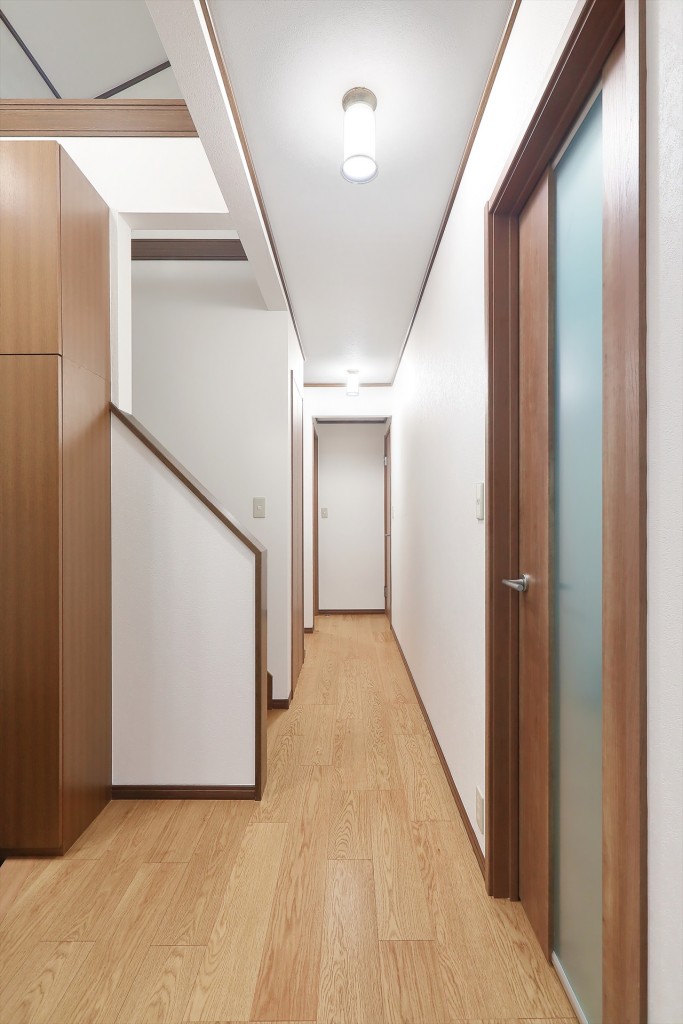 物件探しからリノベーションまで完全ワンストップ!西海岸をイメージした中古リノベーション!