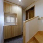 ENLARGE オリジナル!中古の注文住宅 “新、古築。”第一弾、堂々完成!