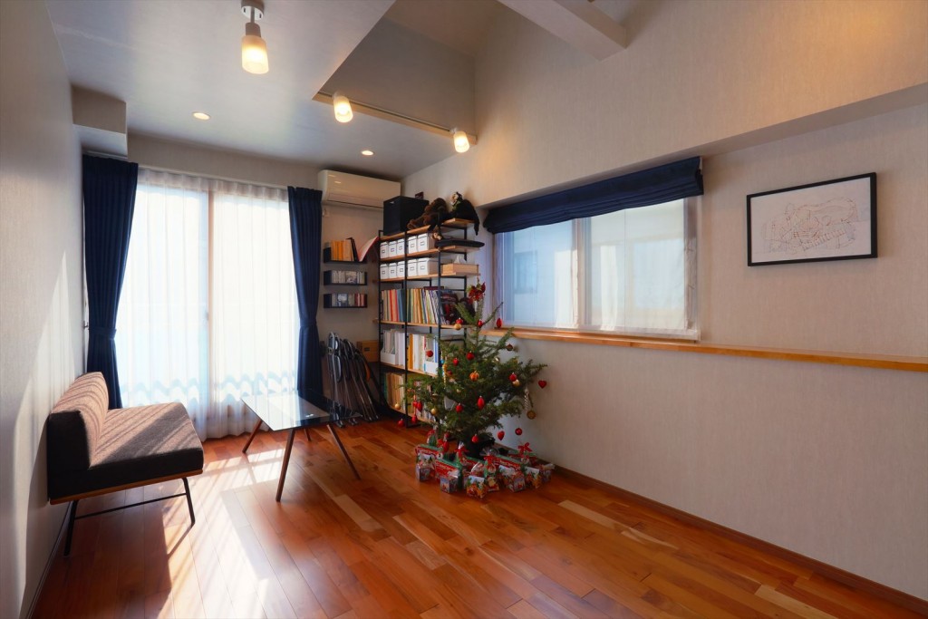 ホームプロでエンラージに出会い、大満足のフルリノベーション!