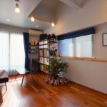 ホームプロでエンラージに出会い、大満足のフルリノベーション!