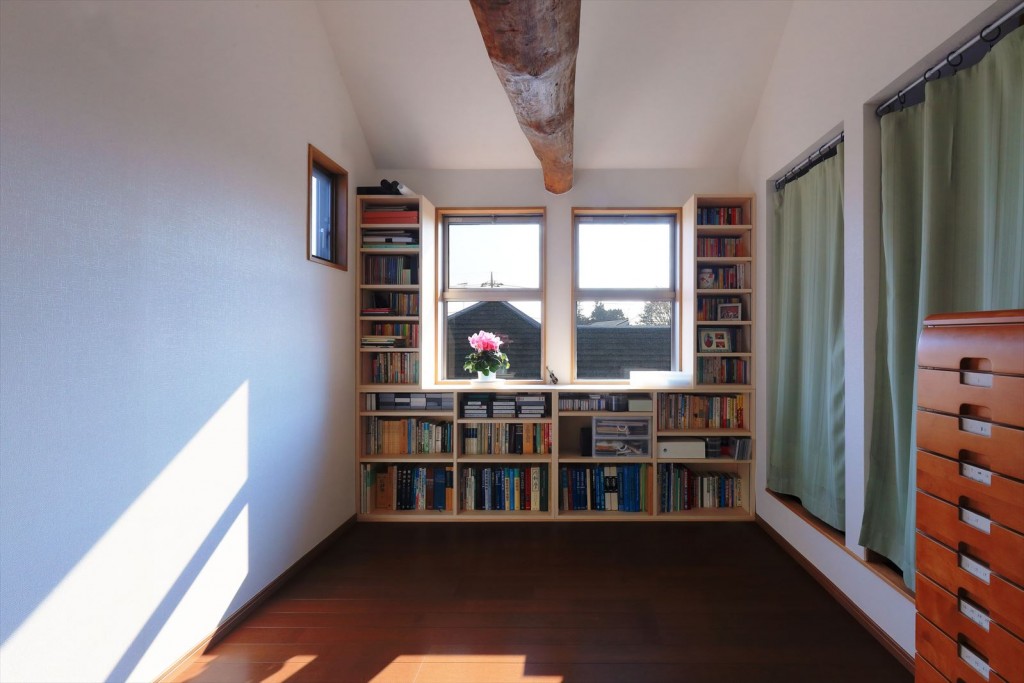 ホームプロでエンラージに出会い、大満足のフルリノベーション!