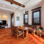 ホームプロでエンラージに出会い、大満足のフルリノベーション!