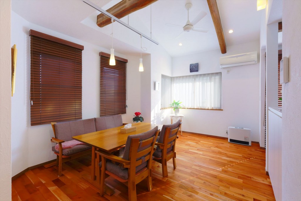 ホームプロでエンラージに出会い、大満足のフルリノベーション!