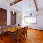 ホームプロでエンラージに出会い、大満足のフルリノベーション!