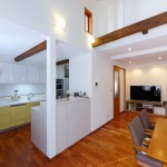 ホームプロでエンラージに出会い、大満足のフルリノベーション!