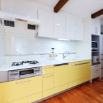 ホームプロでエンラージに出会い、大満足のフルリノベーション!