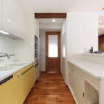 ホームプロでエンラージに出会い、大満足のフルリノベーション!