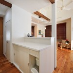 ホームプロでエンラージに出会い、大満足のフルリノベーション!