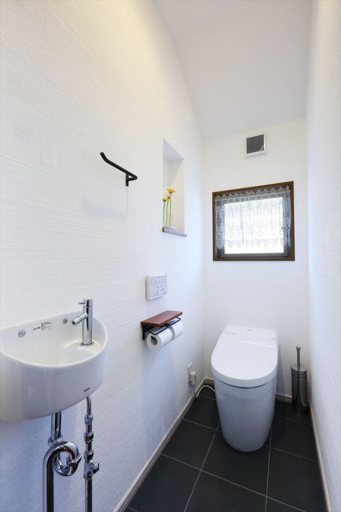 ホームプロでエンラージに出会い、大満足のフルリノベーション!