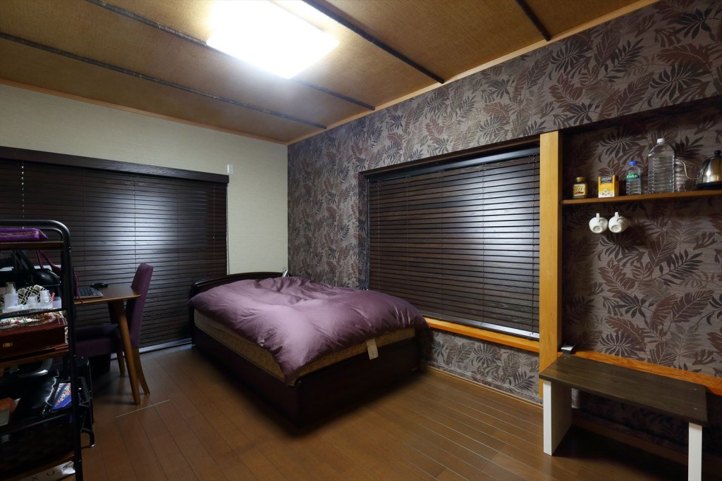 ホームプロでエンラージに出会い、大満足のフルリノベーション!